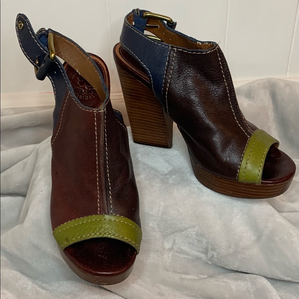 💥SOLD 💥🍀 Lucky Brand Good Luck